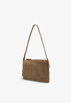 BOLSO DE HOMBRO PIEL