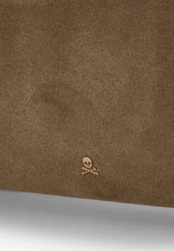 BOLSO DE HOMBRO PIEL