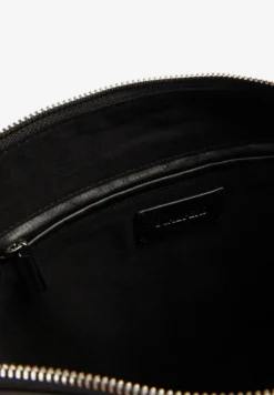 BOLSO DE HOMBRO PIEL DETALLE ASA