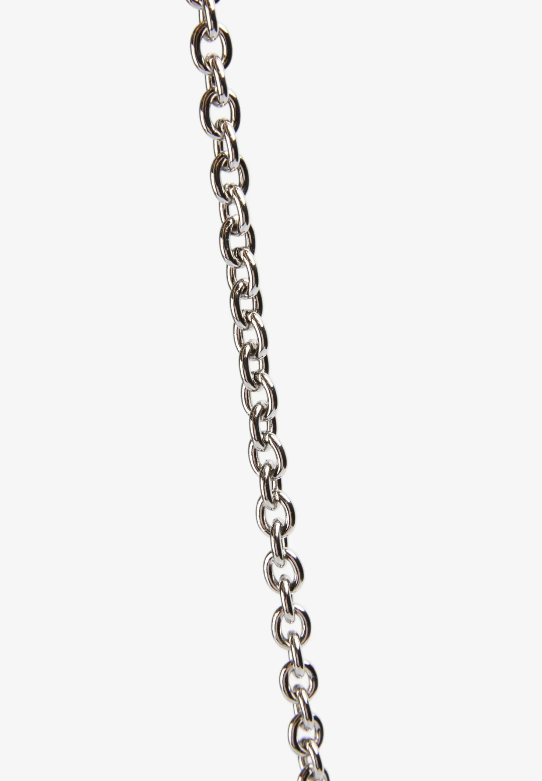 BOLSO DE MANO METALIZADO