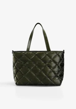BOLSO MEDIANO ACOLCHADO DE NYLON