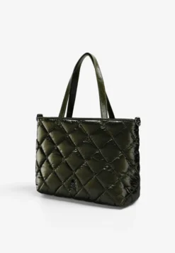 BOLSO MEDIANO ACOLCHADO DE NYLON
