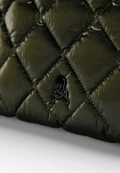 BOLSO MEDIANO ACOLCHADO DE NYLON