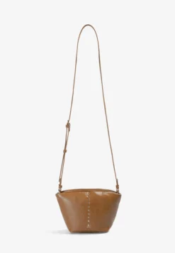 BOLSO MINI BANDOLERA CON TACHAS
