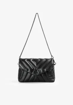 BOLSO MINI PIEL ACOLCHADO
