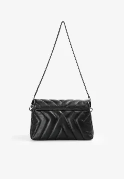 BOLSO MINI PIEL ACOLCHADO