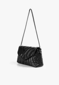 BOLSO MINI PIEL ACOLCHADO