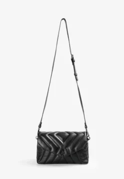 BOLSO MINI PIEL ACOLCHADO