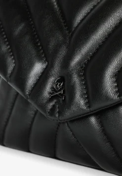 BOLSO MINI PIEL ACOLCHADO
