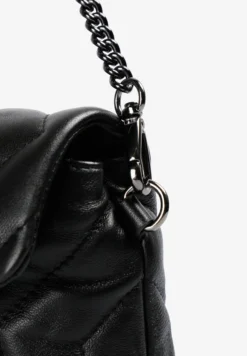 BOLSO MINI PIEL ACOLCHADO