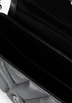 BOLSO MINI PIEL ACOLCHADO