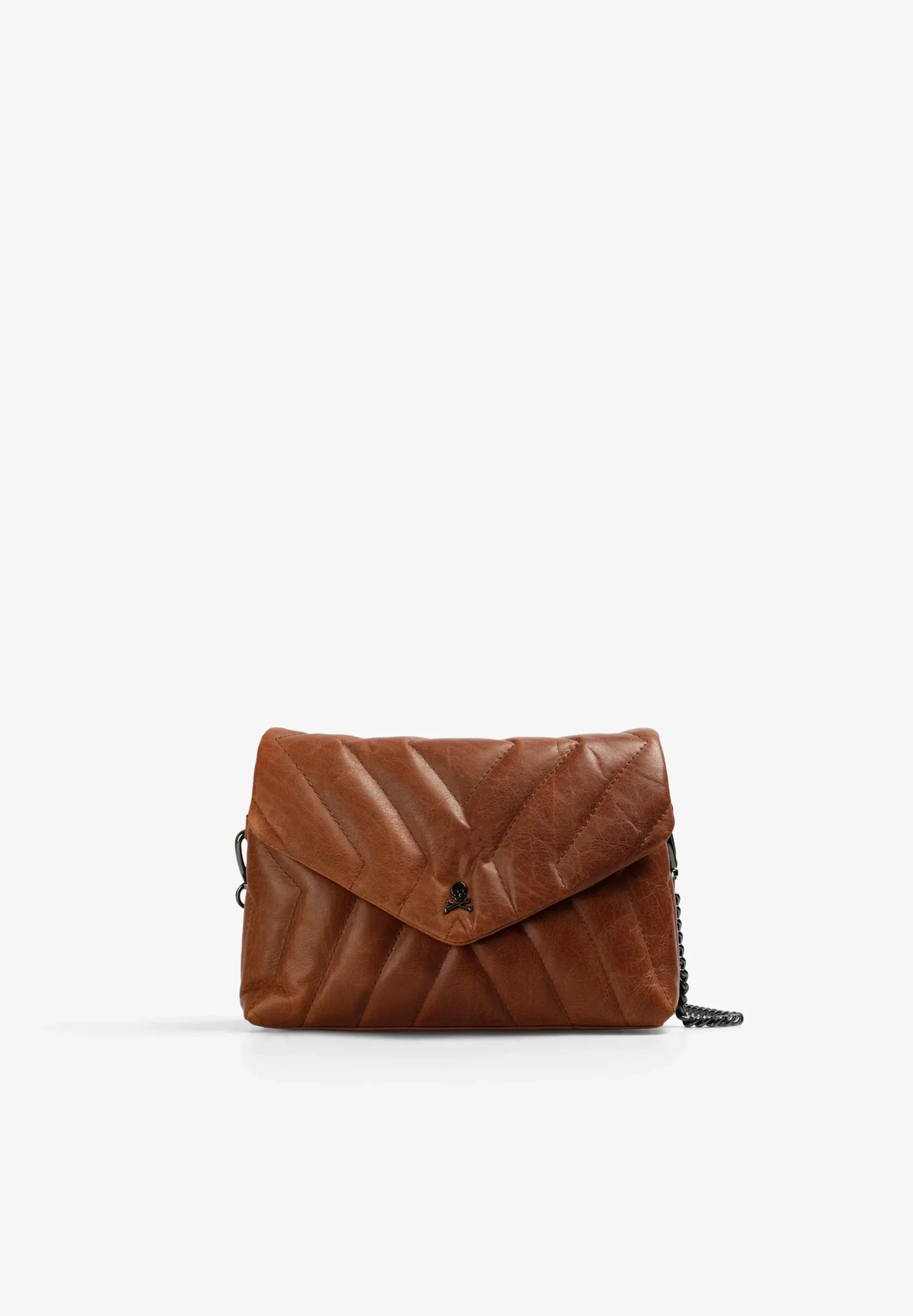 BOLSO MINI PIEL ACOLCHADO