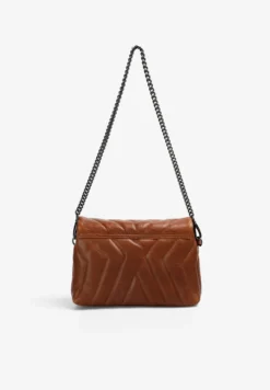 BOLSO MINI PIEL ACOLCHADO