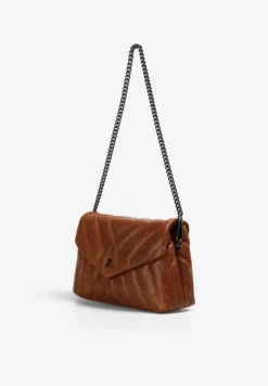 BOLSO MINI PIEL ACOLCHADO