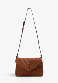 BOLSO MINI PIEL ACOLCHADO