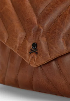 BOLSO MINI PIEL ACOLCHADO