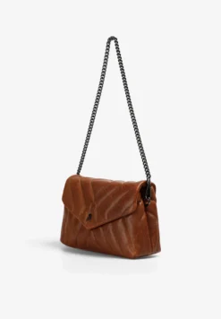 BOLSO MINI PIEL ACOLCHADO