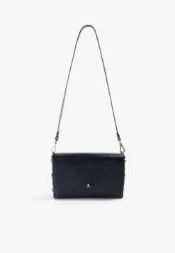 BOLSO MINI PIEL CON SOLAPA