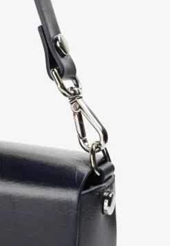BOLSO MINI PIEL CON SOLAPA