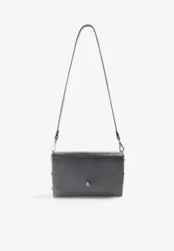 BOLSO MINI PIEL CON SOLAPA