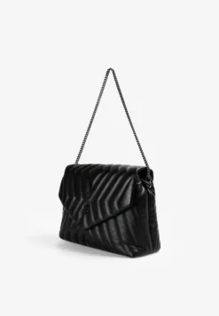 BOLSO PIEL ACOLCHADO