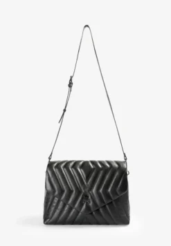 BOLSO PIEL ACOLCHADO