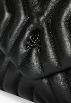 BOLSO PIEL ACOLCHADO