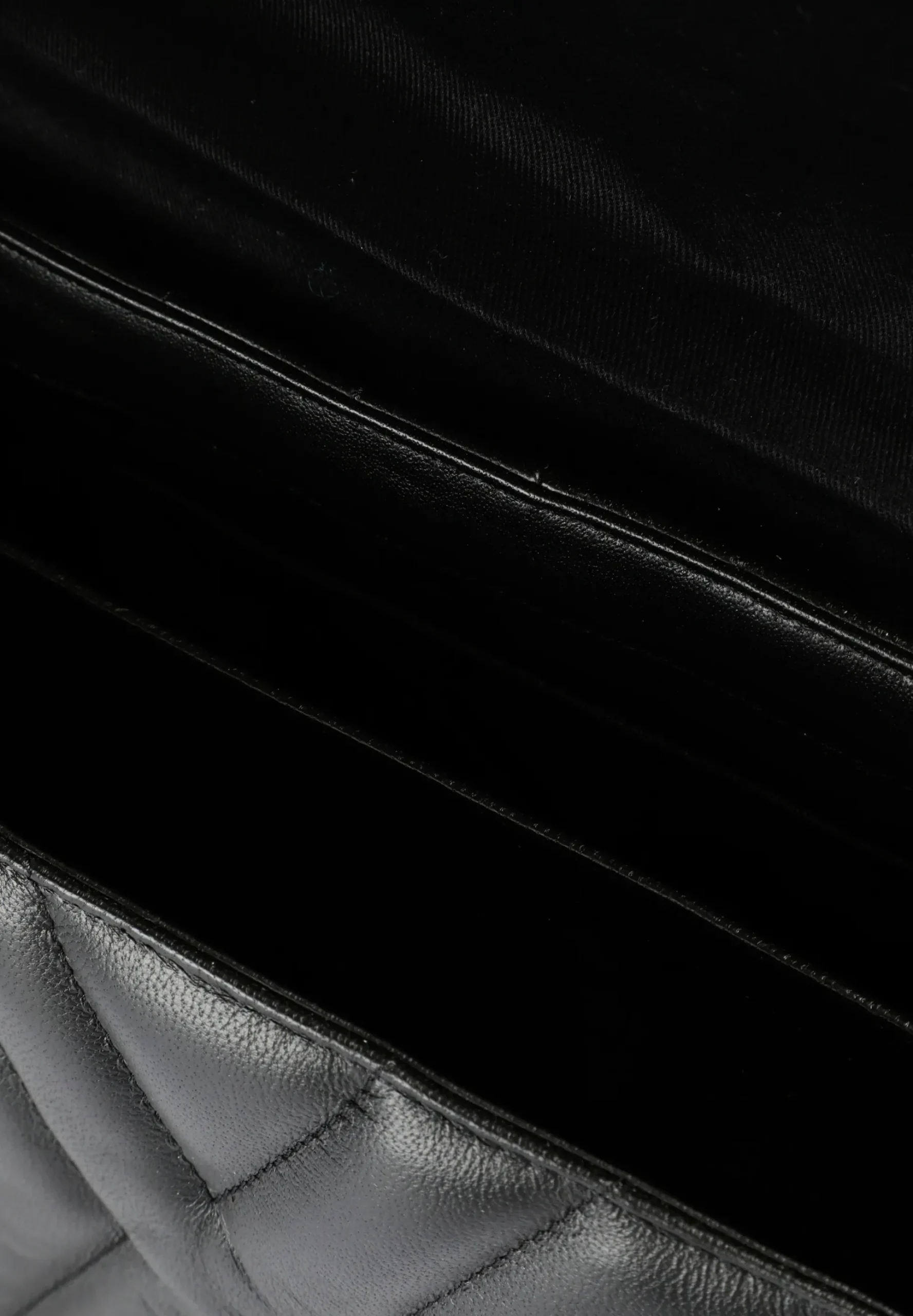BOLSO PIEL ACOLCHADO