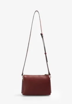 BOLSO PIEL BANDOLERA