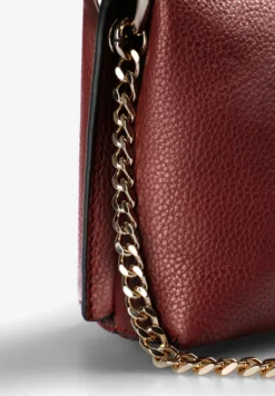 BOLSO PIEL BANDOLERA