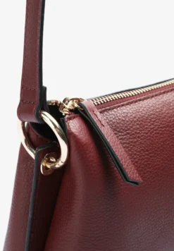 BOLSO PIEL BANDOLERA