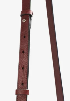 BOLSO PIEL BANDOLERA