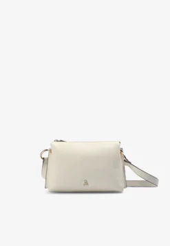 BOLSO PIEL BANDOLERA
