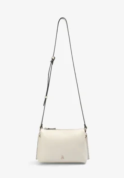 BOLSO PIEL BANDOLERA