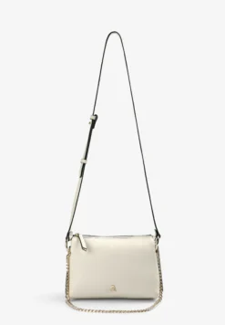 BOLSO PIEL BANDOLERA