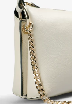 BOLSO PIEL BANDOLERA