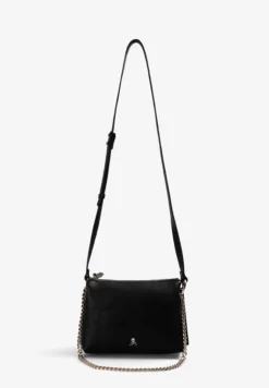 BOLSO PIEL BANDOLERA