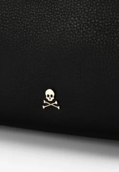 BOLSO PIEL BANDOLERA