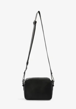 BOLSO PIEL BANDOLERA CALAVERAS ALL OVER