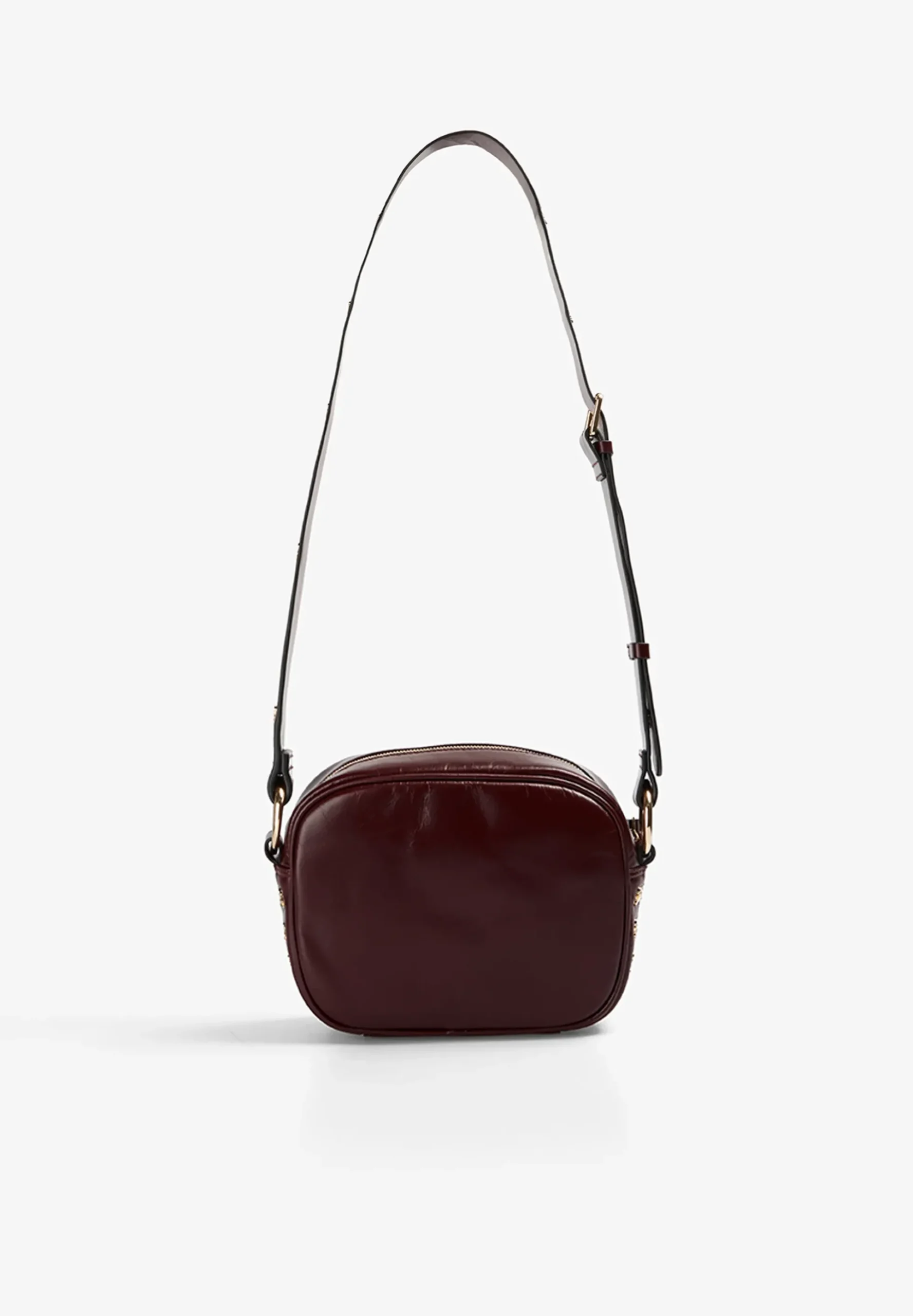 BOLSO PIEL CALAVERAS