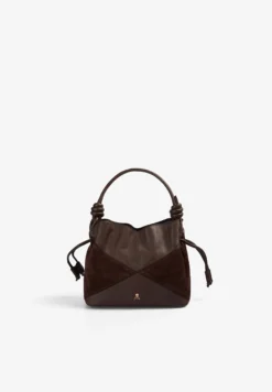 BOLSO PIEL COMBINADO