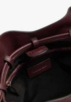 BOLSO PIEL COMBINADO