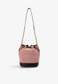 BOLSO SACO TACHUELAS
