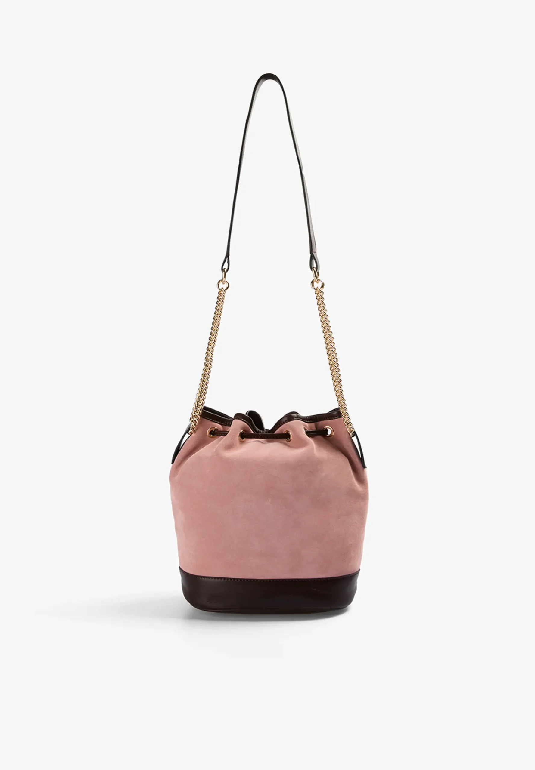 BOLSO SACO TACHUELAS