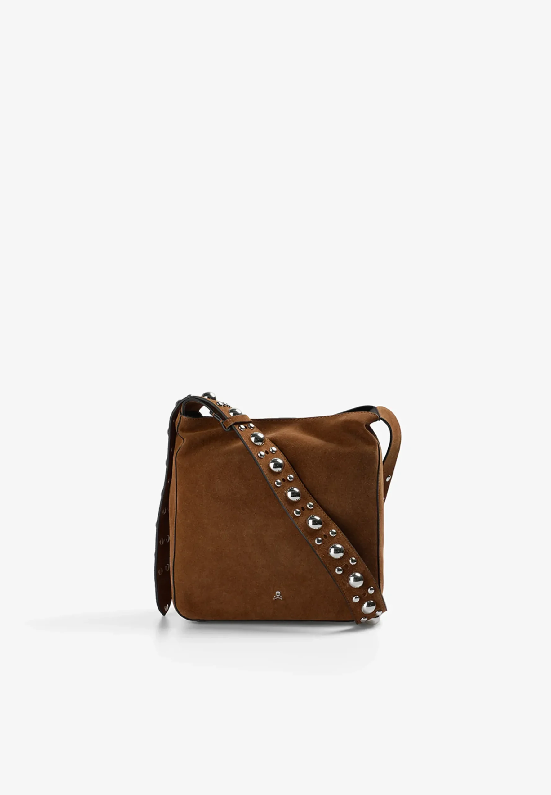 BOLSO SERRAJE STUDS