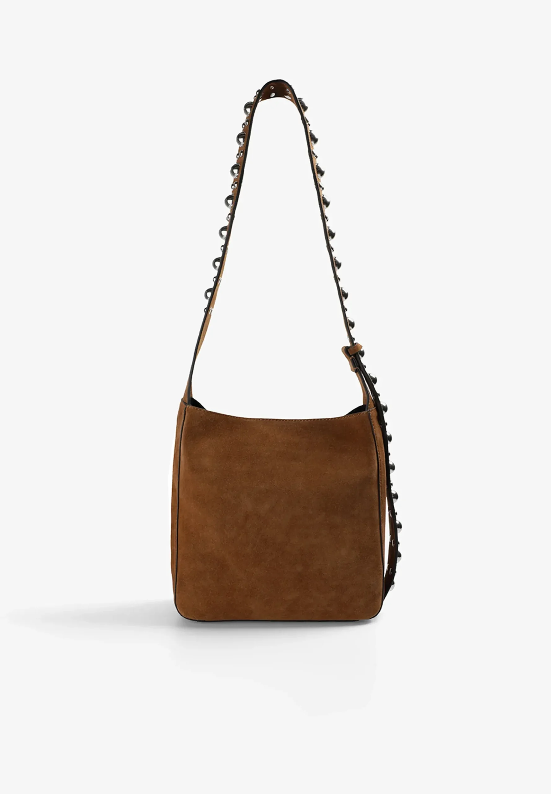 BOLSO SERRAJE STUDS