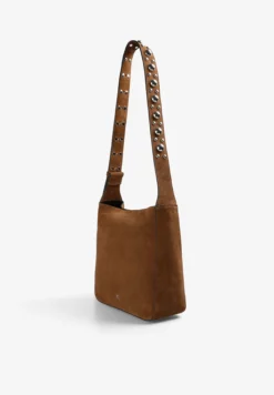 BOLSO SERRAJE STUDS