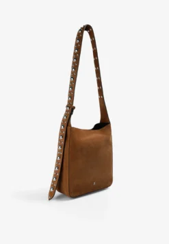 BOLSO SERRAJE STUDS