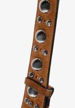 BOLSO SERRAJE STUDS