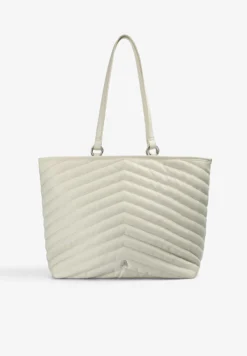 BOLSO SHOPPER ACOLCHADO